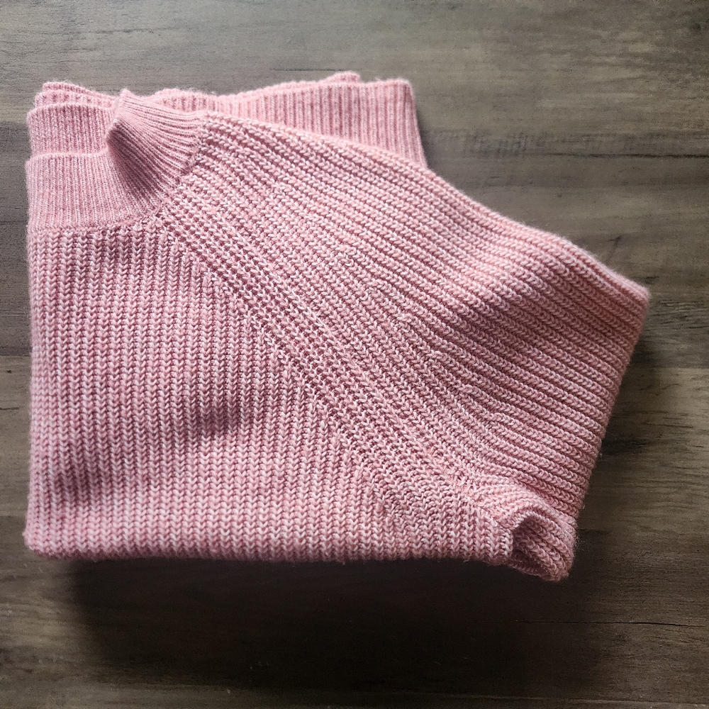 Ann Taylor Sweater - Picture 2 of 4